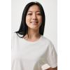 IQONIQ Yala women lightweight recycled cotton t-shirt
