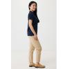IQONIQ Yosemite women recycled cotton pique polo