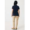 IQONIQ Yosemite women recycled cotton pique polo