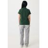 IQONIQ Yosemite women recycled cotton pique polo