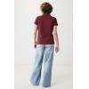 IQONIQ Yosemite women recycled cotton pique polo
