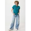 IQONIQ Yosemite women recycled cotton pique polo
