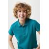 IQONIQ Yosemite women recycled cotton pique polo