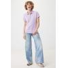 IQONIQ Yosemite women recycled cotton pique polo