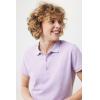 IQONIQ Yosemite women recycled cotton pique polo