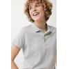 IQONIQ Yosemite women recycled cotton pique polo