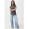 IQONIQ Yosemite women recycled cotton pique polo