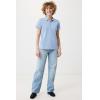 IQONIQ Yosemite women recycled cotton pique polo