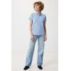 IQONIQ Yosemite women recycled cotton pique polo