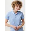 IQONIQ Yosemite women recycled cotton pique polo