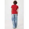 IQONIQ Yosemite women recycled cotton pique polo