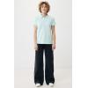 IQONIQ Yosemite women recycled cotton pique polo