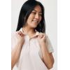 IQONIQ Yosemite women recycled cotton pique polo