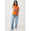 IQONIQ Yosemite women recycled cotton pique polo