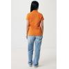 IQONIQ Yosemite women recycled cotton pique polo