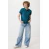 IQONIQ Yosemite women recycled cotton pique polo