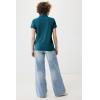 IQONIQ Yosemite women recycled cotton pique polo