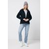 IQONIQ Makalu women recycled polyester soft shell jacket