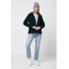 IQONIQ Makalu women recycled polyester soft shell jacket
