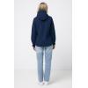 IQONIQ Makalu women recycled polyester soft shell jacket