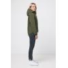 IQONIQ Makalu women recycled polyester soft shell jacket