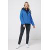 IQONIQ Makalu women recycled polyester soft shell jacket
