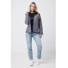 IQONIQ Makalu women recycled polyester soft shell jacket