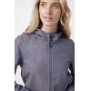 IQONIQ Makalu women recycled polyester soft shell jacket