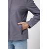 IQONIQ Makalu women recycled polyester soft shell jacket