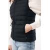 IQONIQ Meru women recycled polyester bodywarmer