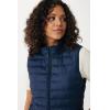 IQONIQ Meru women recycled polyester bodywarmer