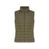 IQONIQ Meru women recycled polyester bodywarmer