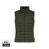 IQONIQ Meru women recycled polyester bodywarmer