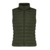 IQONIQ Meru women recycled polyester bodywarmer
