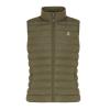 IQONIQ Meru women recycled polyester bodywarmer