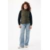 IQONIQ Meru women recycled polyester bodywarmer