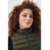 IQONIQ Meru women recycled polyester bodywarmer