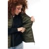 IQONIQ Meru women recycled polyester bodywarmer