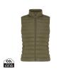 IQONIQ Meru women recycled polyester bodywarmer