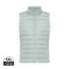 IQONIQ Meru women recycled polyester bodywarmer