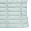 IQONIQ Meru women recycled polyester bodywarmer