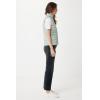 IQONIQ Meru women recycled polyester bodywarmer