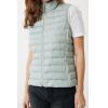 IQONIQ Meru women recycled polyester bodywarmer