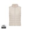 IQONIQ Meru women recycled polyester bodywarmer