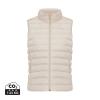 IQONIQ Meru women recycled polyester bodywarmer