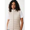 IQONIQ Meru women recycled polyester bodywarmer