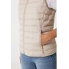 IQONIQ Meru women recycled polyester bodywarmer