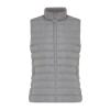 IQONIQ Meru women recycled polyester bodywarmer