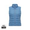 IQONIQ Meru women recycled polyester bodywarmer