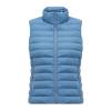 IQONIQ Meru women recycled polyester bodywarmer